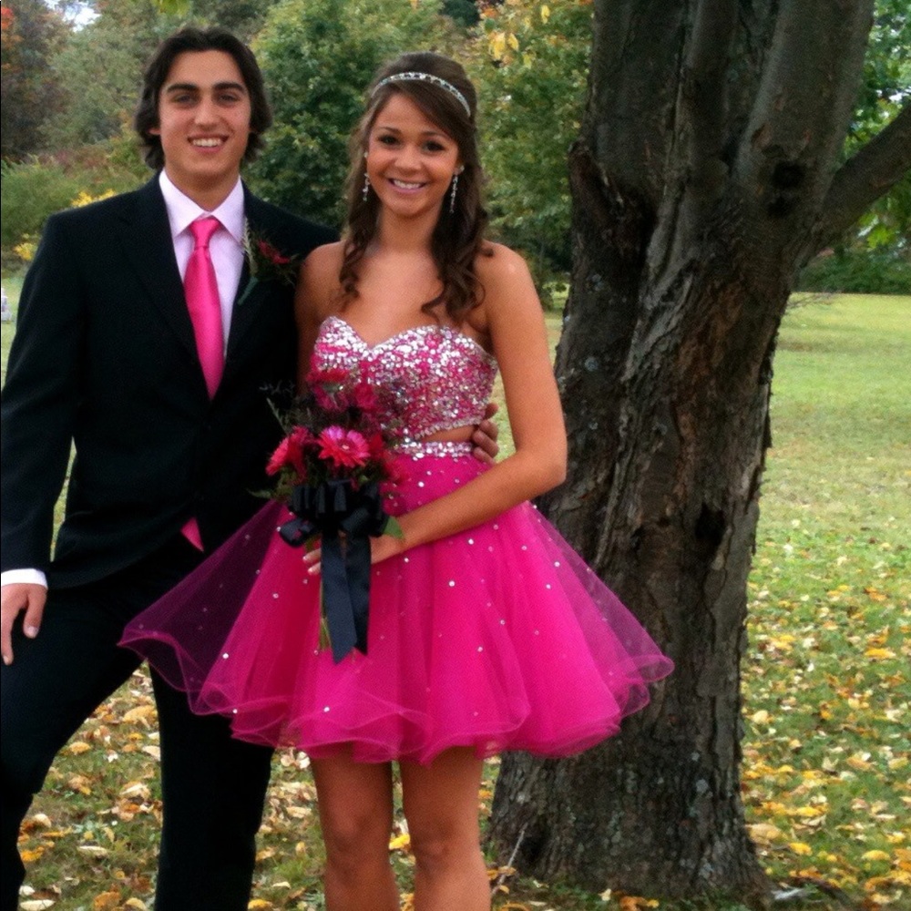 Homecoming/ Prom Dress
